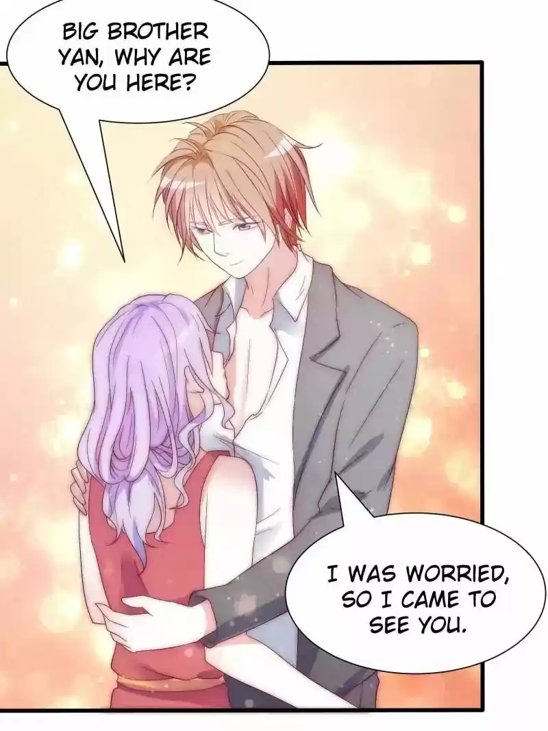 Full Marks Hidden Marriage Chapter 22