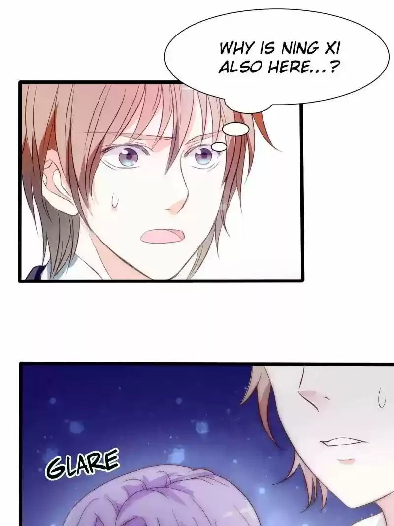 Full Marks Hidden Marriage Chapter 22