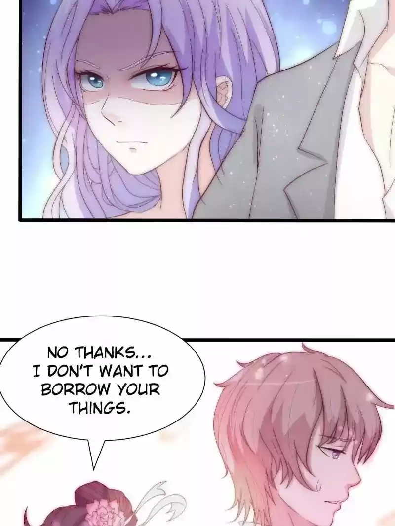 Full Marks Hidden Marriage Chapter 22