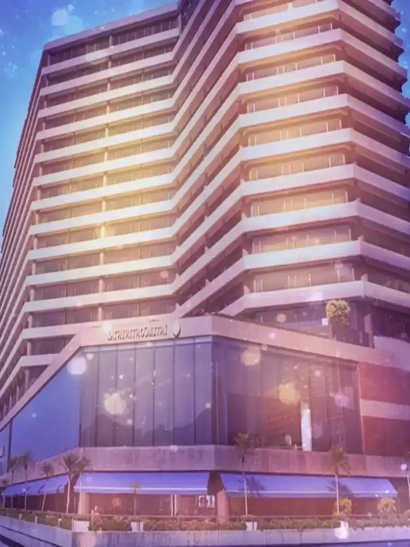 Full Marks Hidden Marriage Chapter 22