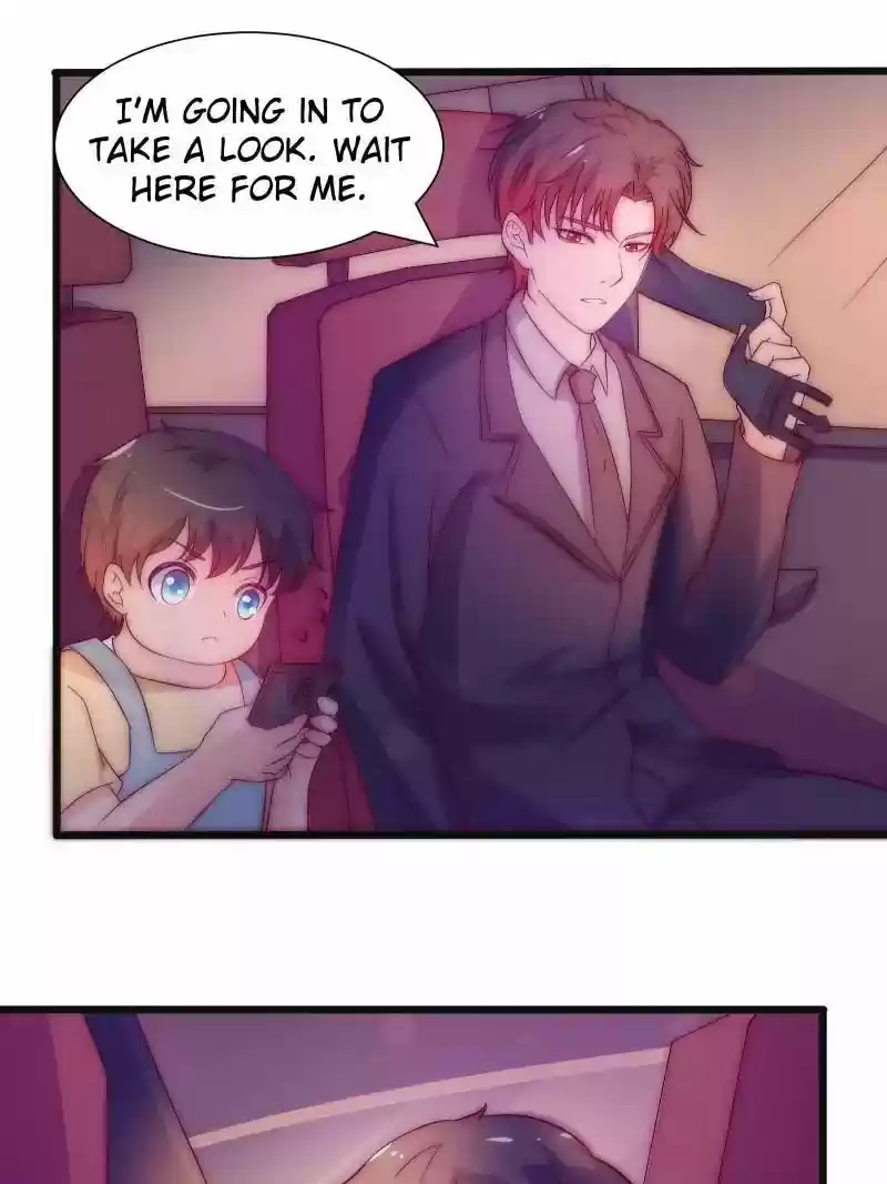 Full Marks Hidden Marriage Chapter 22