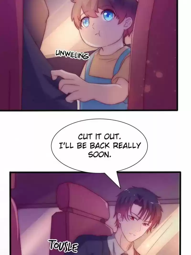 Full Marks Hidden Marriage Chapter 22