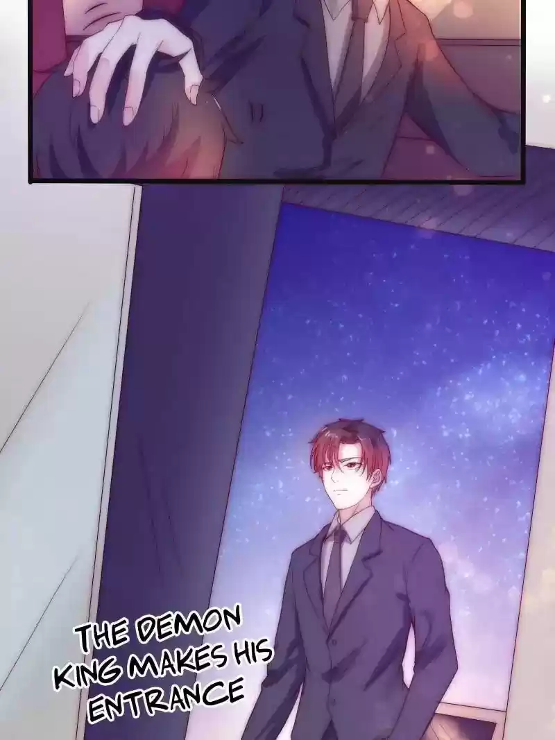 Full Marks Hidden Marriage Chapter 22