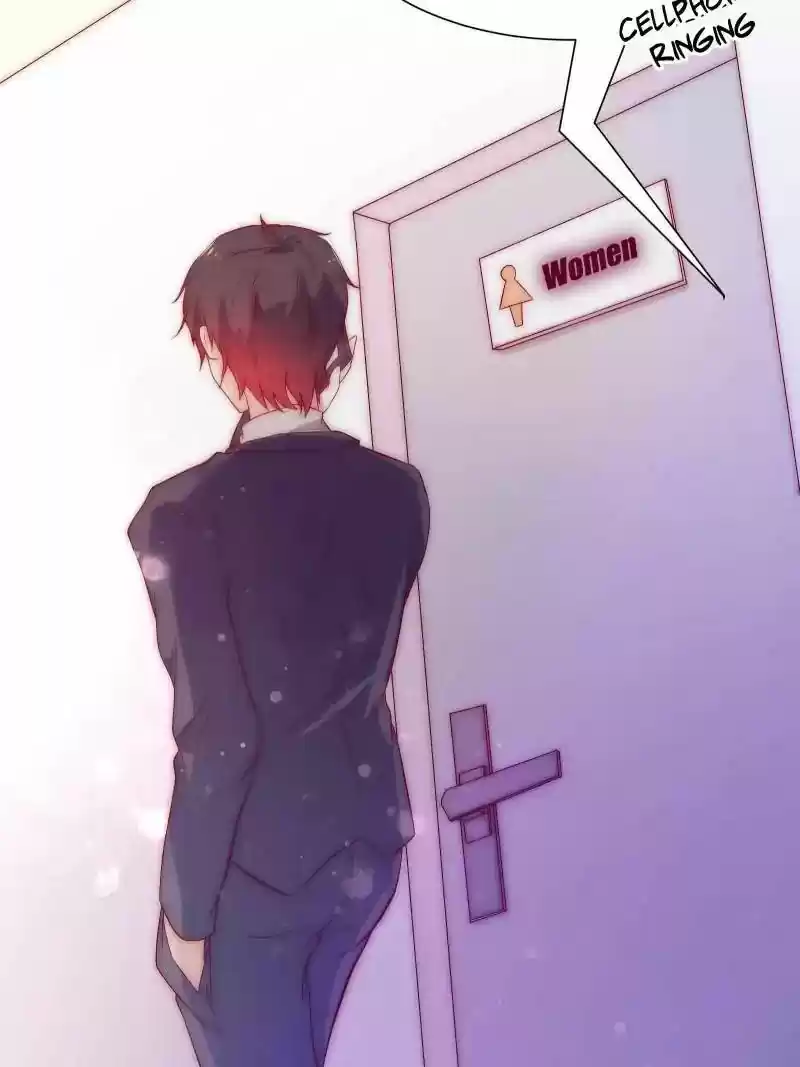 Full Marks Hidden Marriage Chapter 22