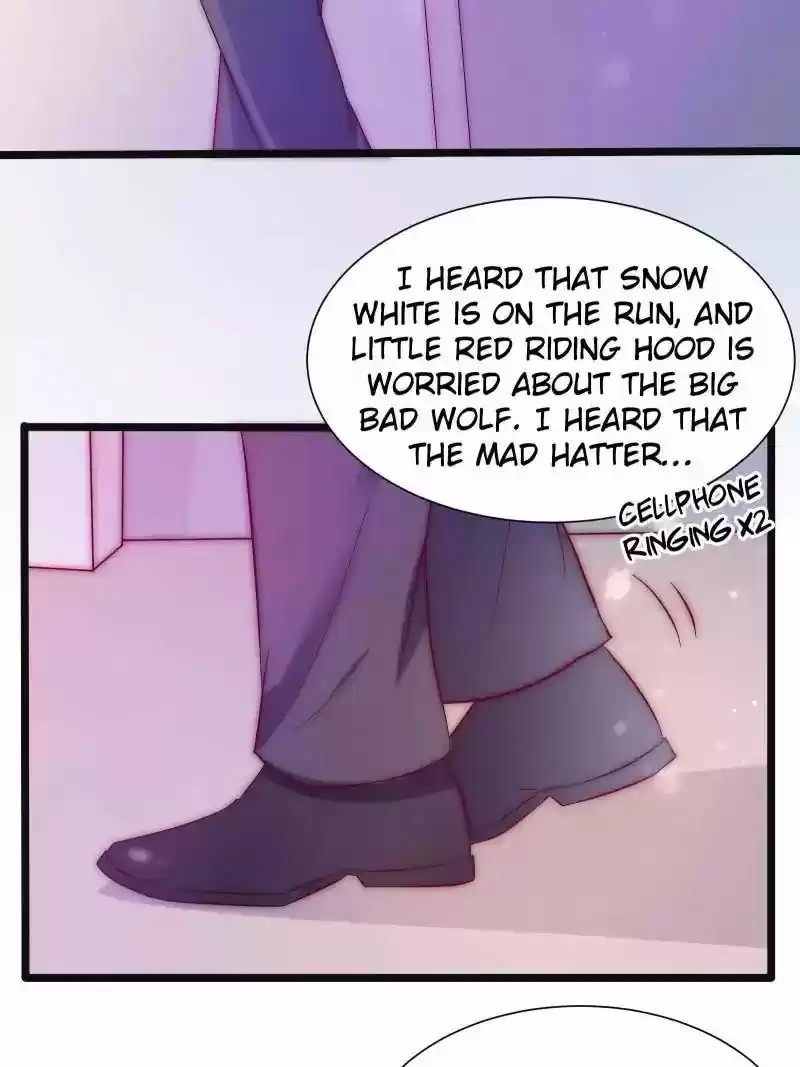 Full Marks Hidden Marriage Chapter 22