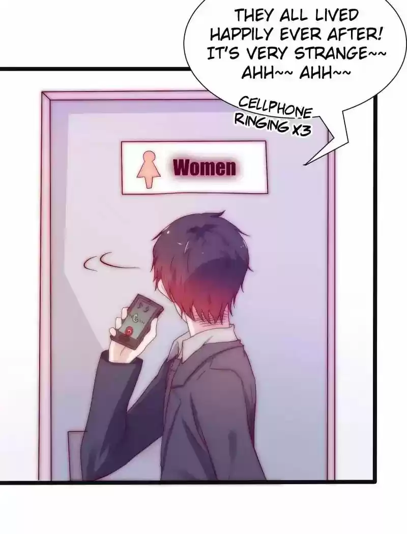 Full Marks Hidden Marriage Chapter 22