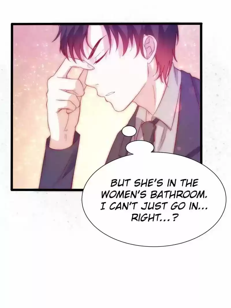 Full Marks Hidden Marriage Chapter 22