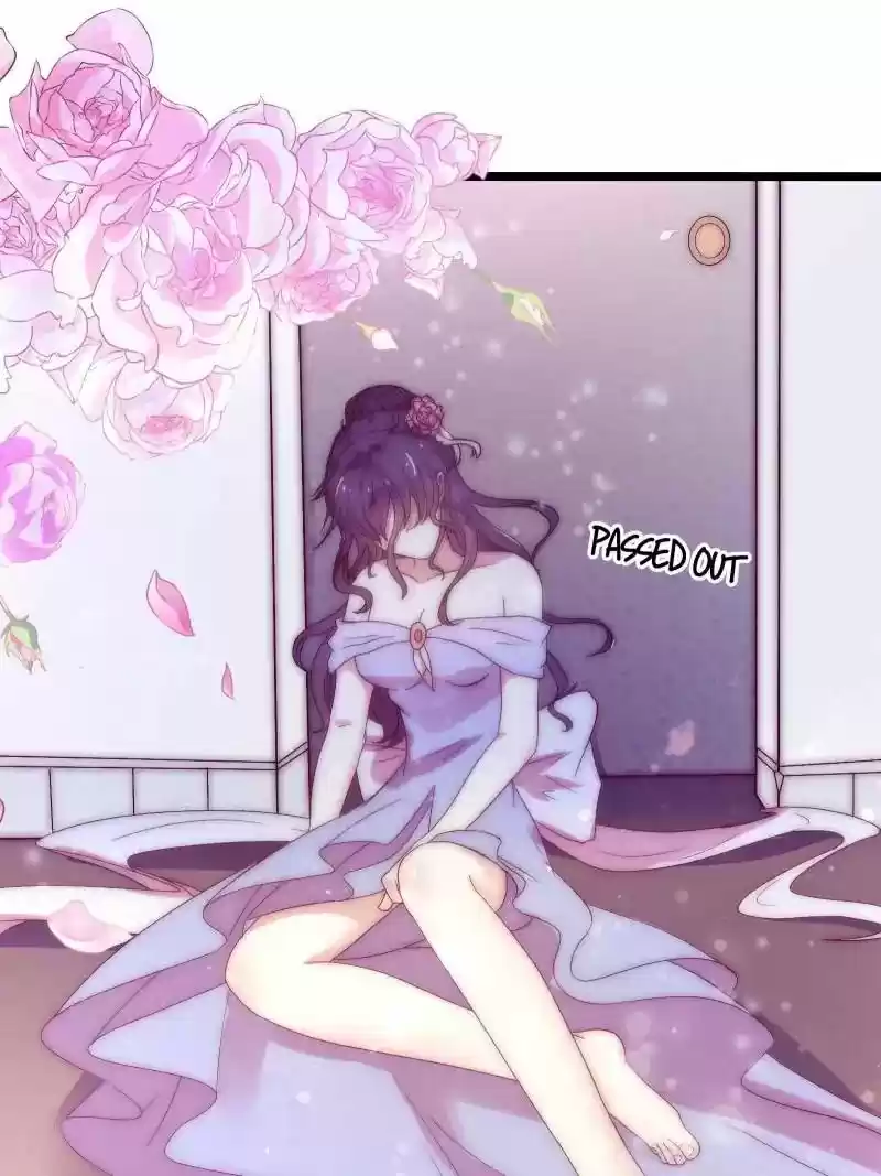 Full Marks Hidden Marriage Chapter 22