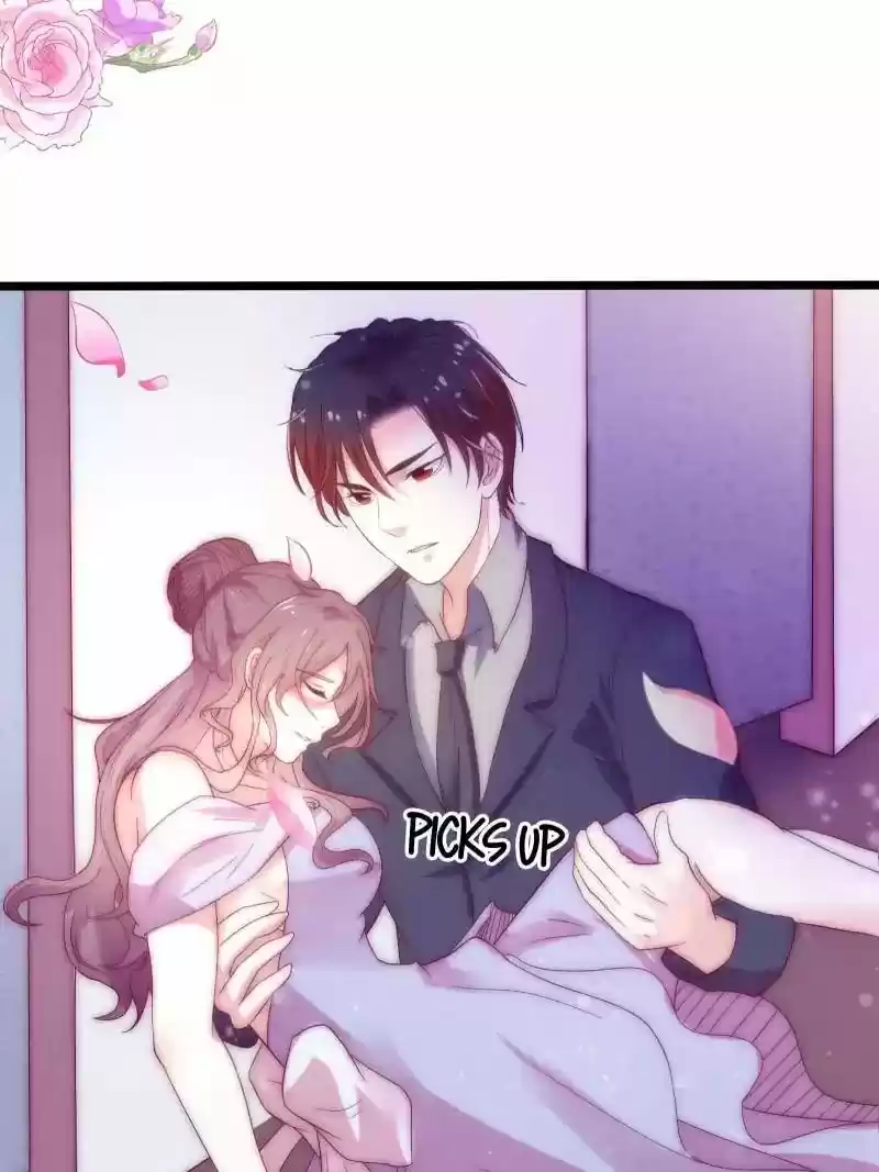 Full Marks Hidden Marriage Chapter 22