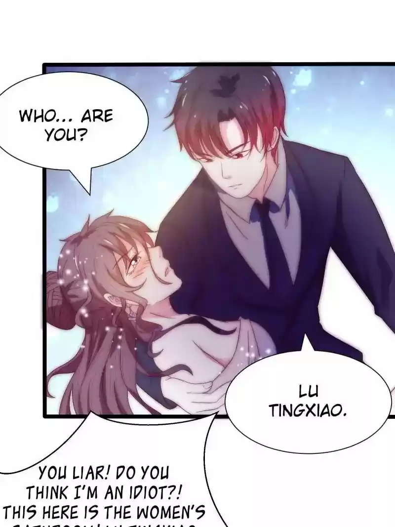 Full Marks Hidden Marriage Chapter 22