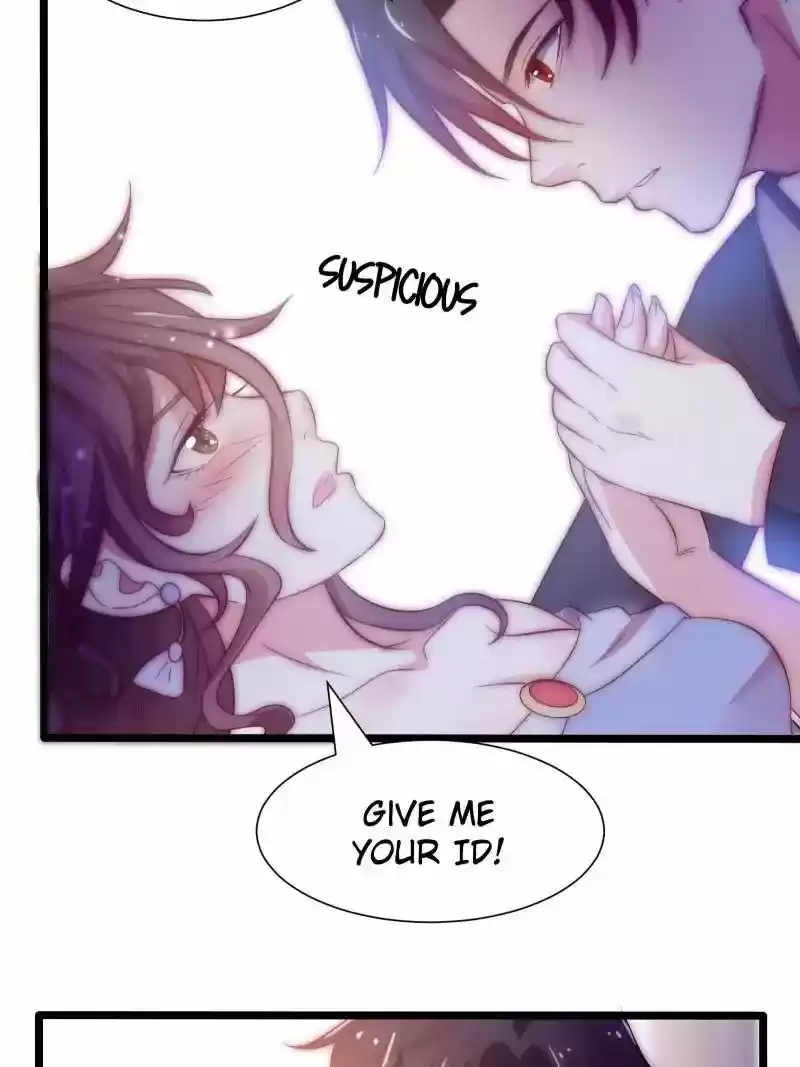 Full Marks Hidden Marriage Chapter 22