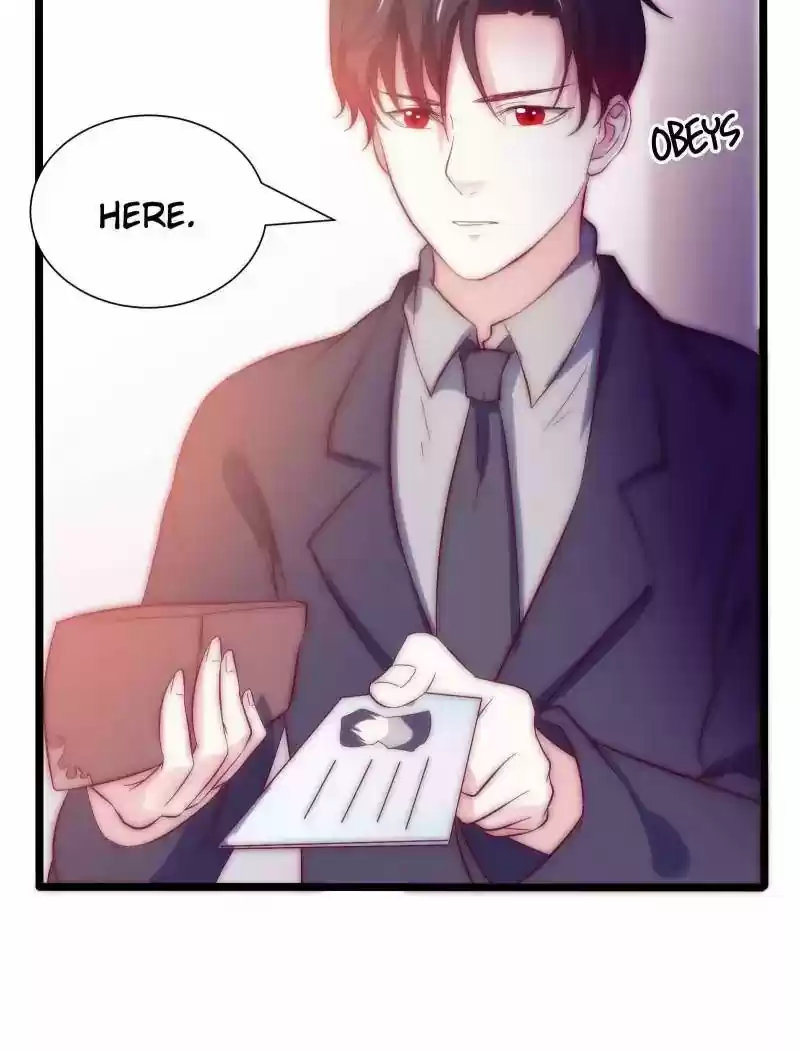 Full Marks Hidden Marriage Chapter 22