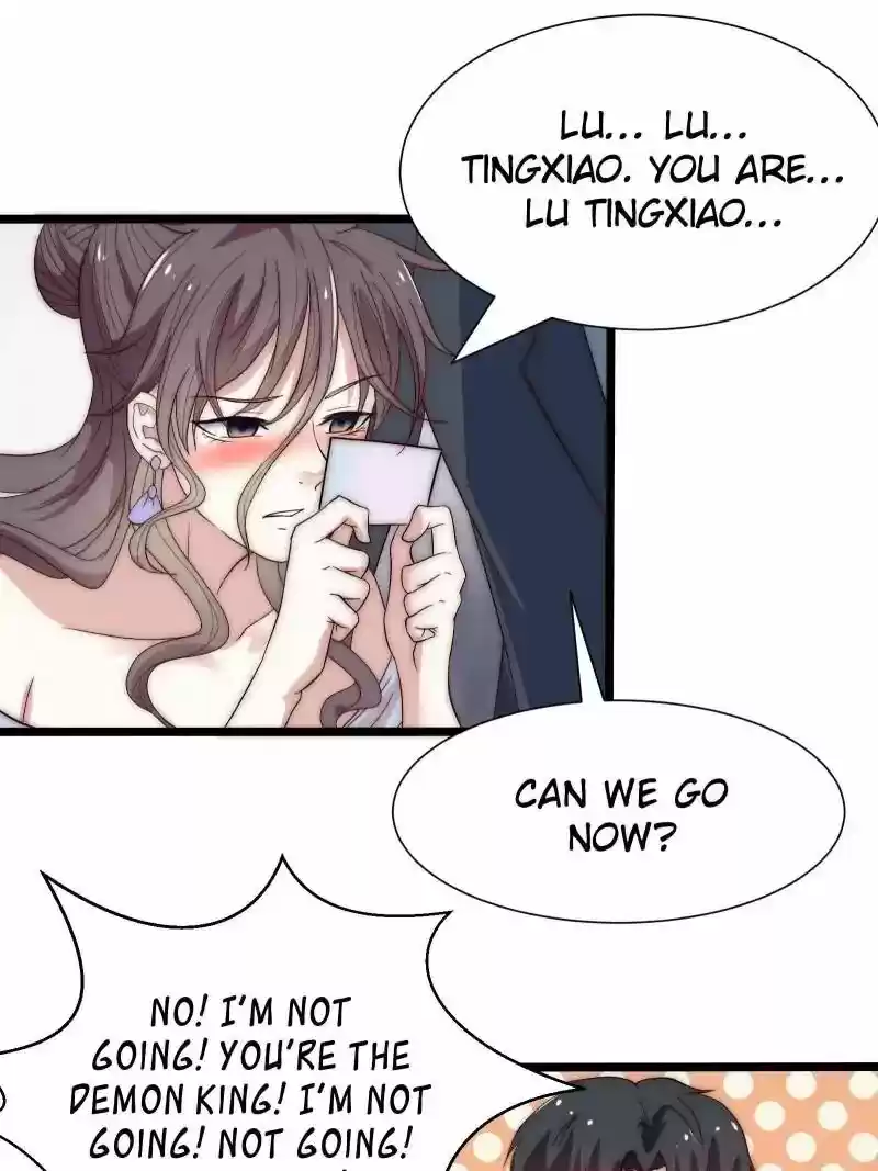 Full Marks Hidden Marriage Chapter 22