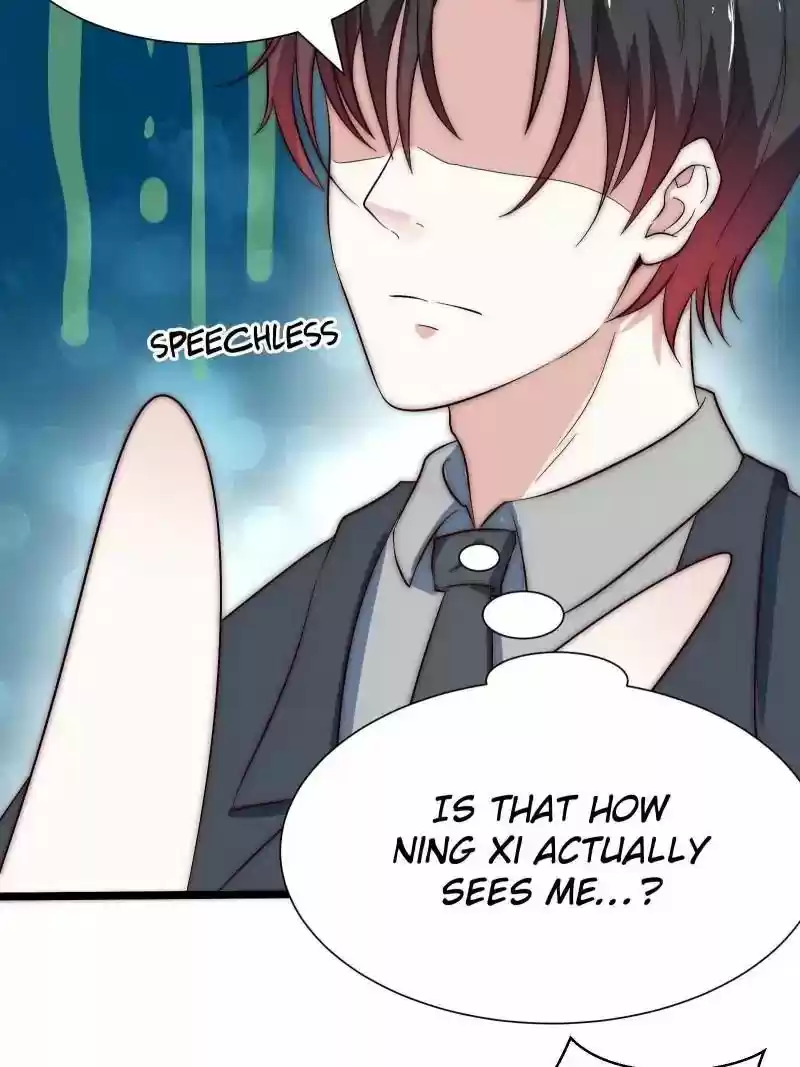 Full Marks Hidden Marriage Chapter 22