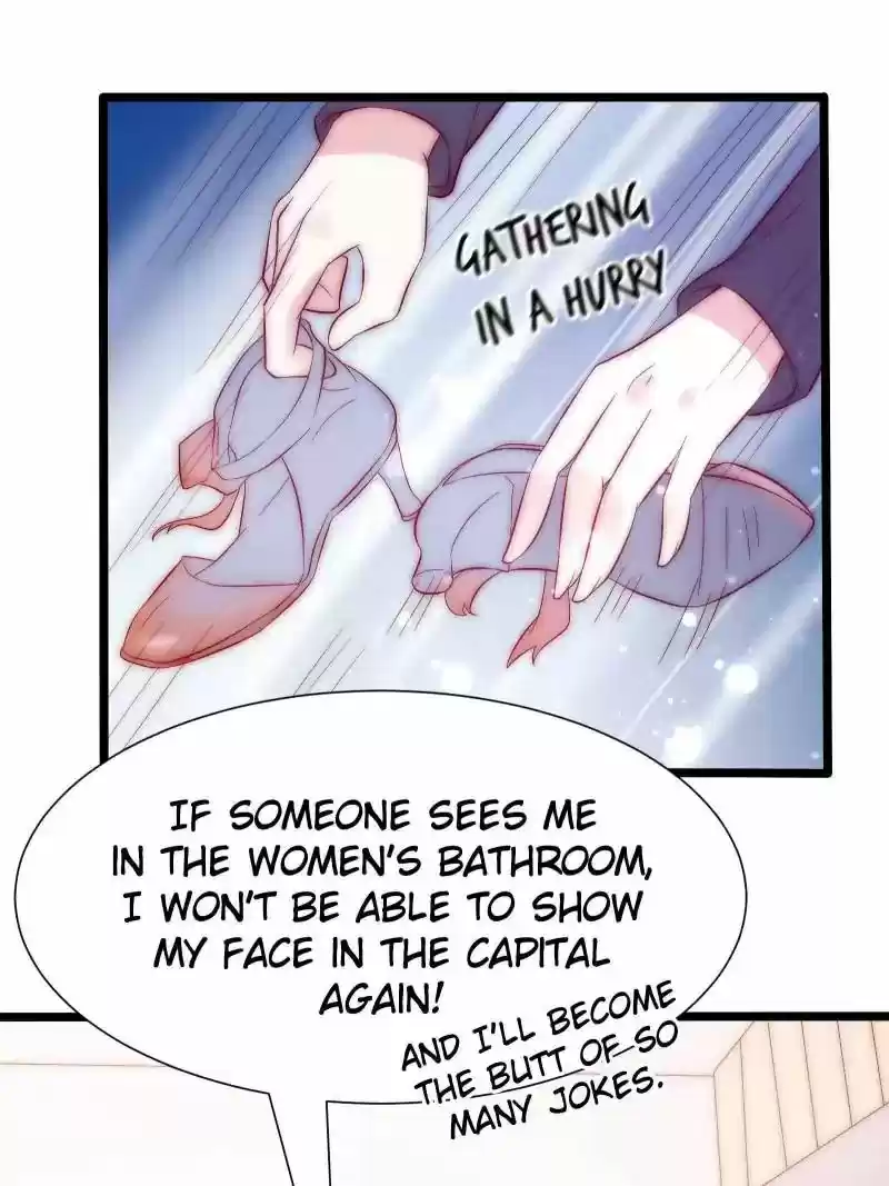 Full Marks Hidden Marriage Chapter 22