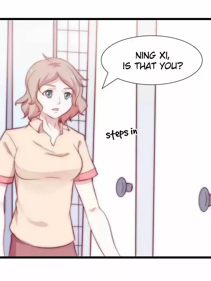 Full Marks Hidden Marriage Chapter 22