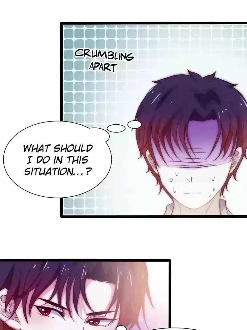 Full Marks Hidden Marriage Chapter 22