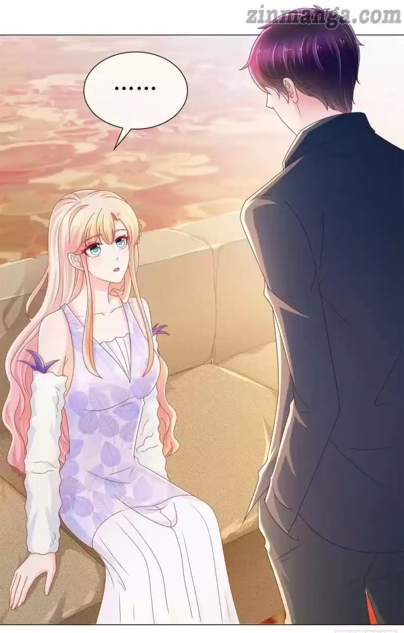 Full Marks Hidden Marriage Chapter 220