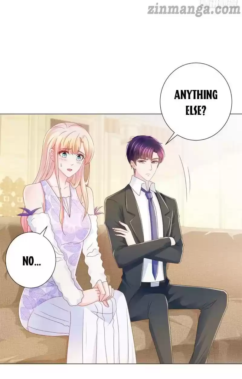 Full Marks Hidden Marriage Chapter 220