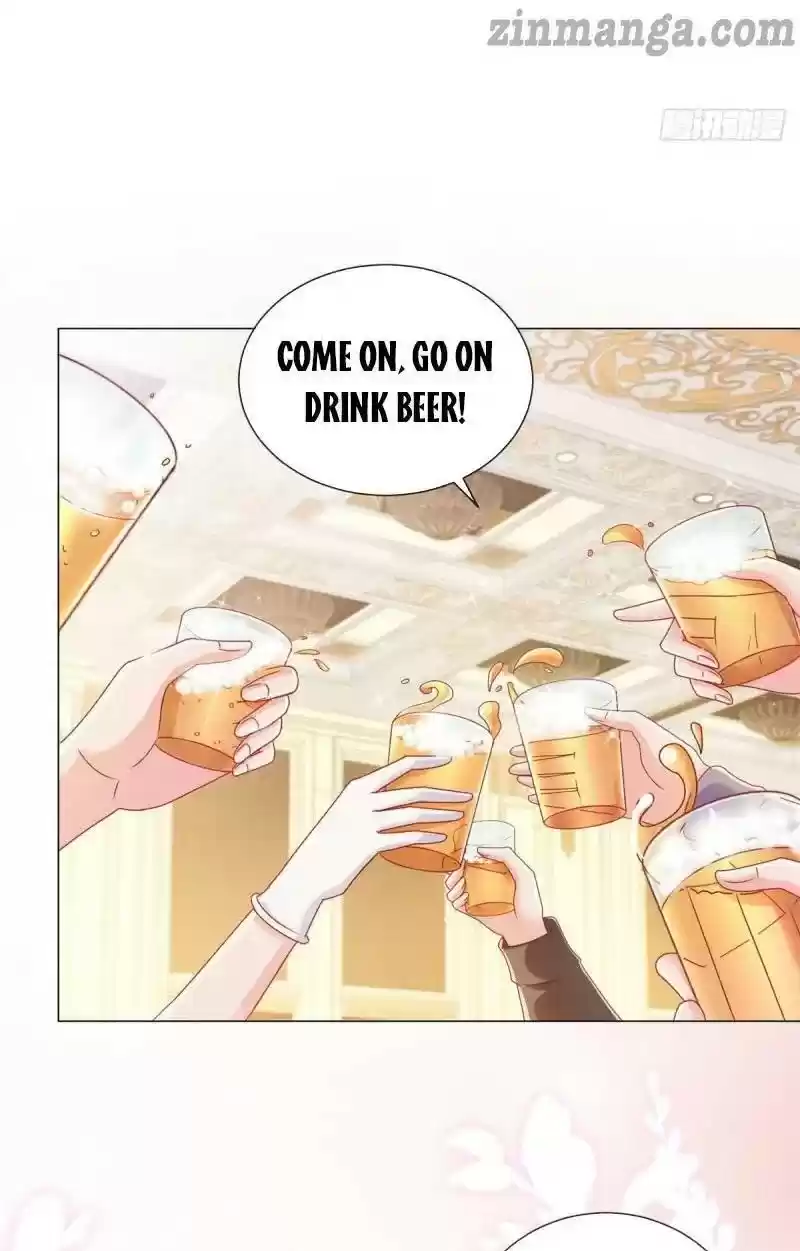 Full Marks Hidden Marriage Chapter 220