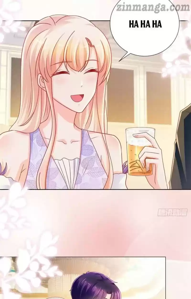 Full Marks Hidden Marriage Chapter 220