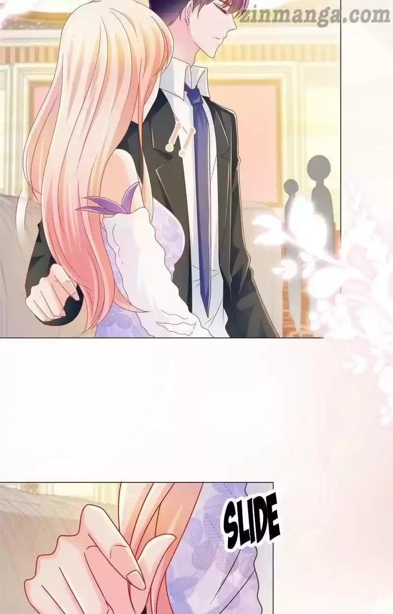 Full Marks Hidden Marriage Chapter 220