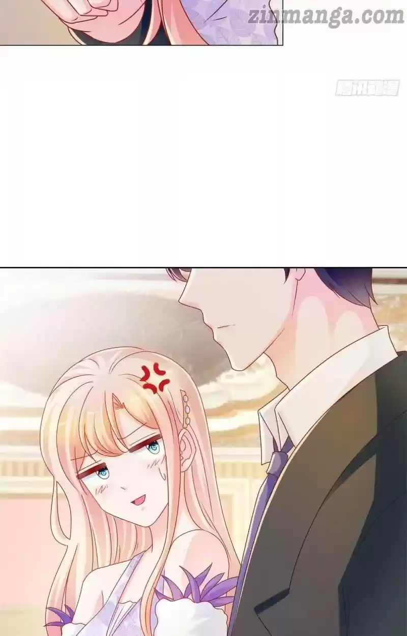 Full Marks Hidden Marriage Chapter 220