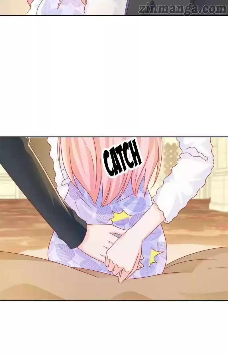 Full Marks Hidden Marriage Chapter 220