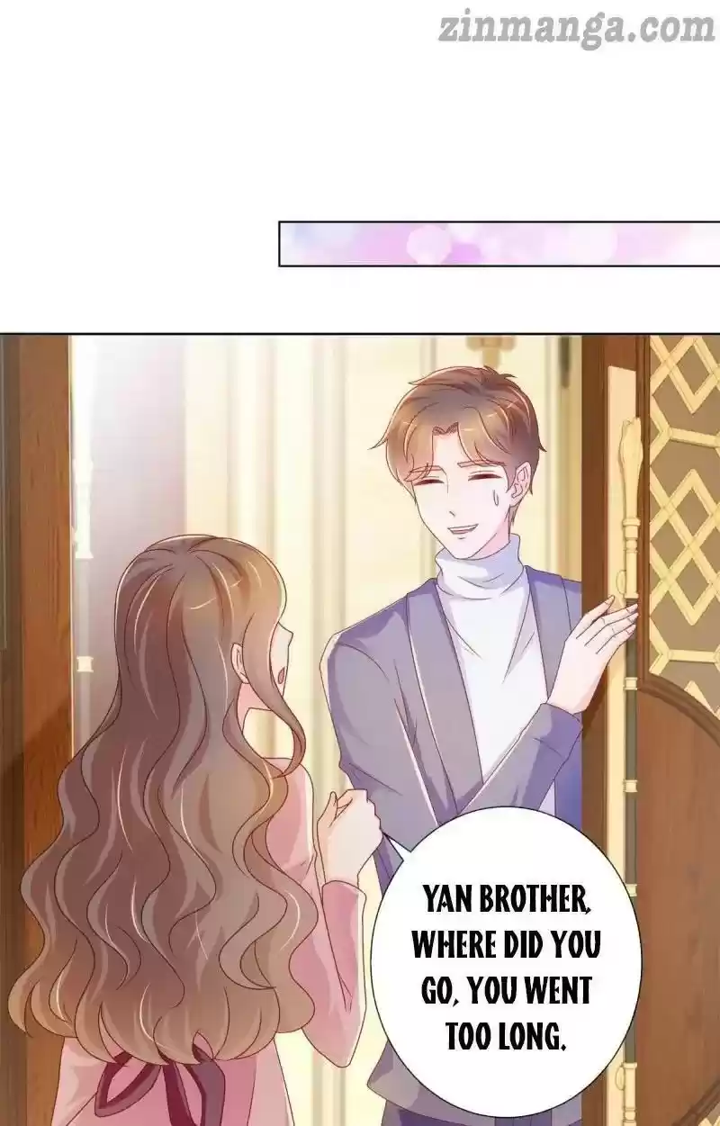 Full Marks Hidden Marriage Chapter 220