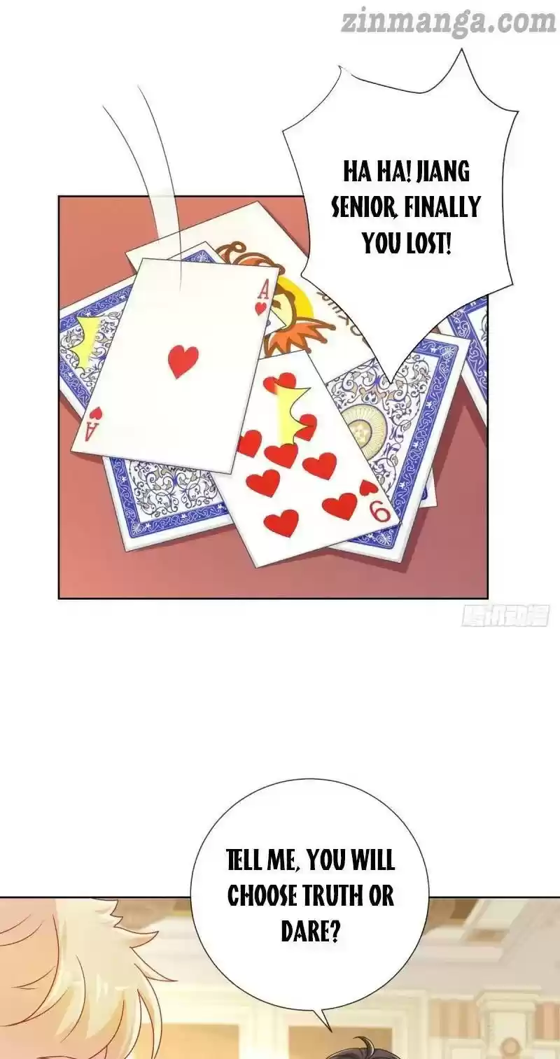 Full Marks Hidden Marriage Chapter 220