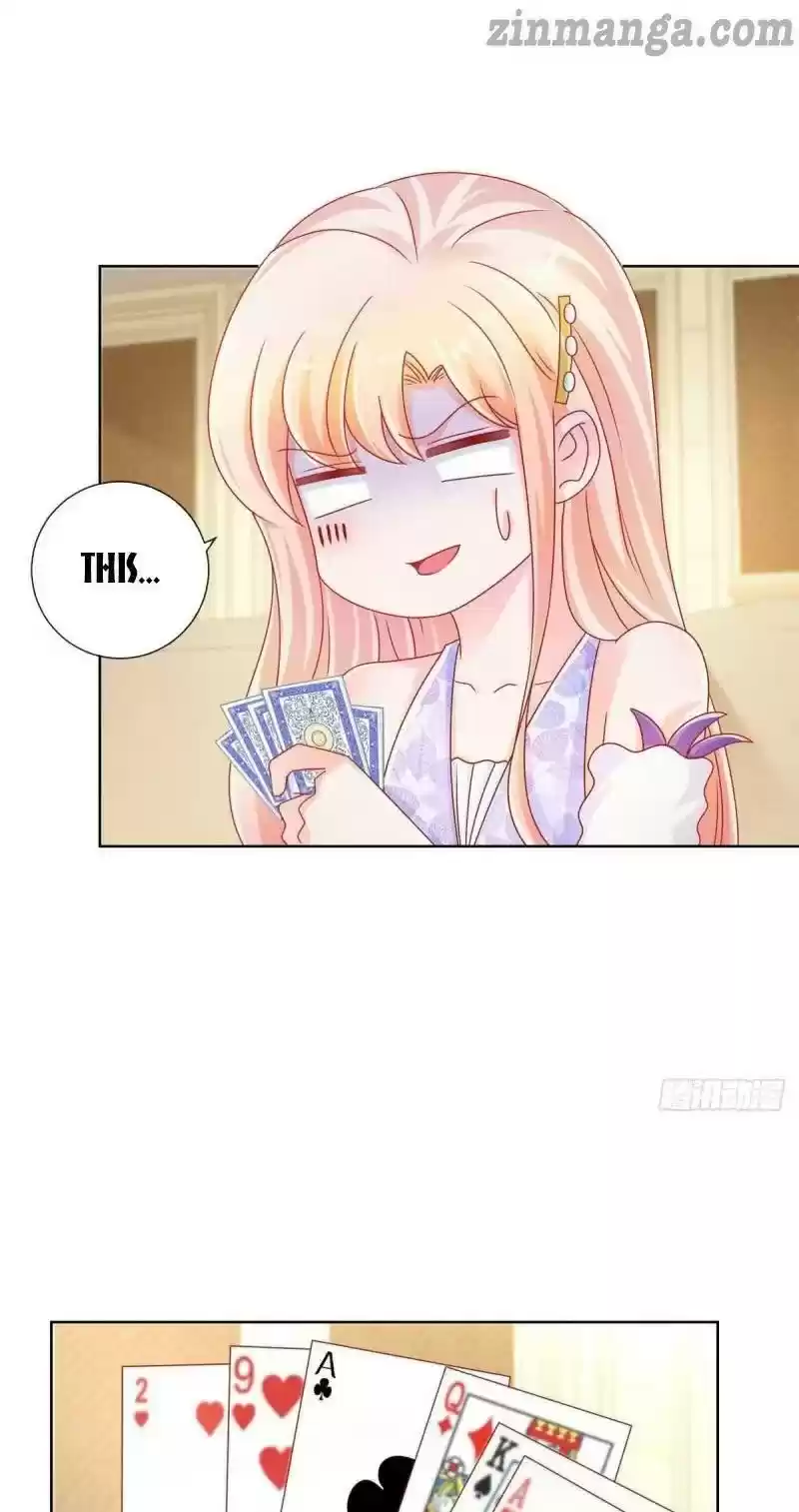 Full Marks Hidden Marriage Chapter 220