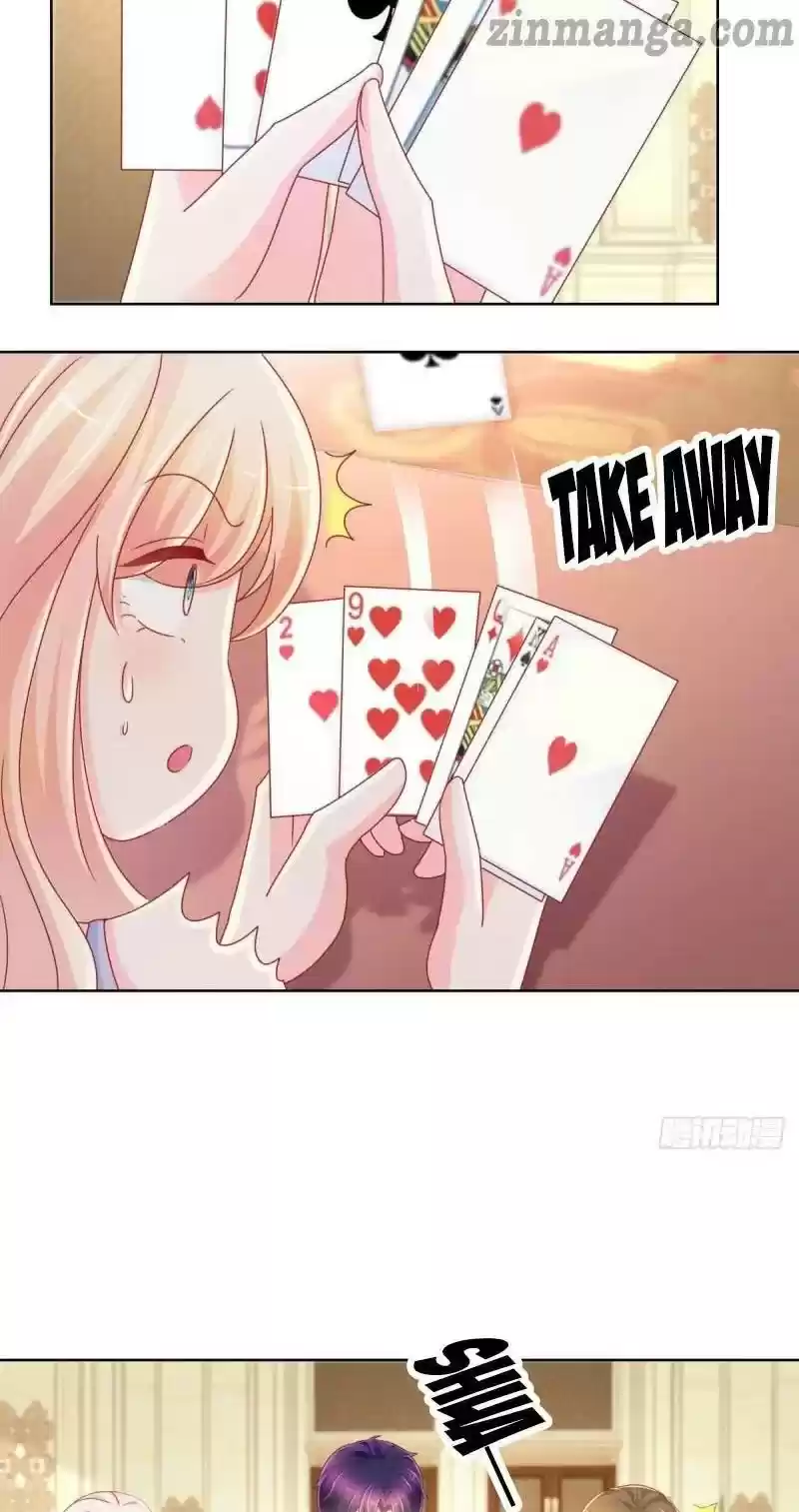 Full Marks Hidden Marriage Chapter 220