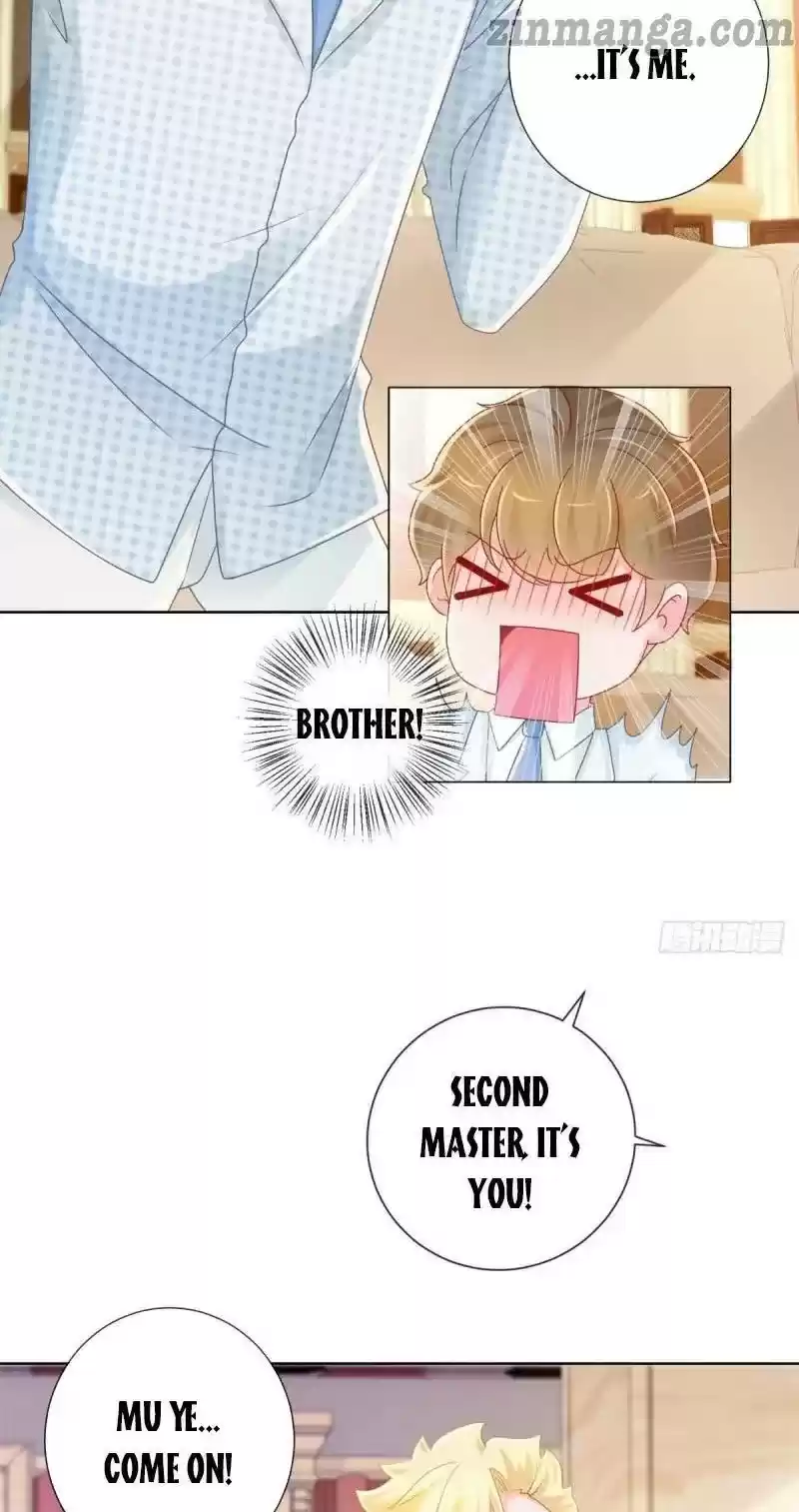 Full Marks Hidden Marriage Chapter 220