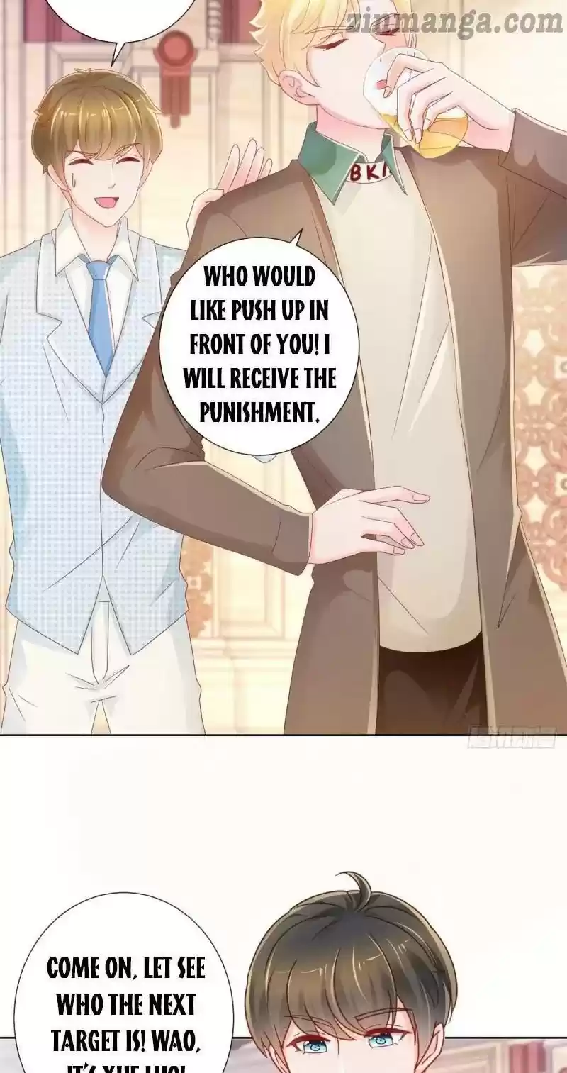 Full Marks Hidden Marriage Chapter 220