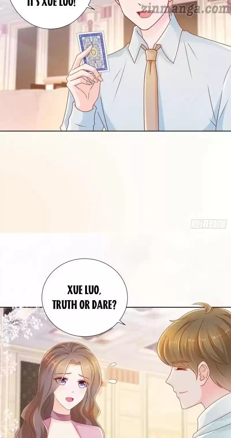 Full Marks Hidden Marriage Chapter 220