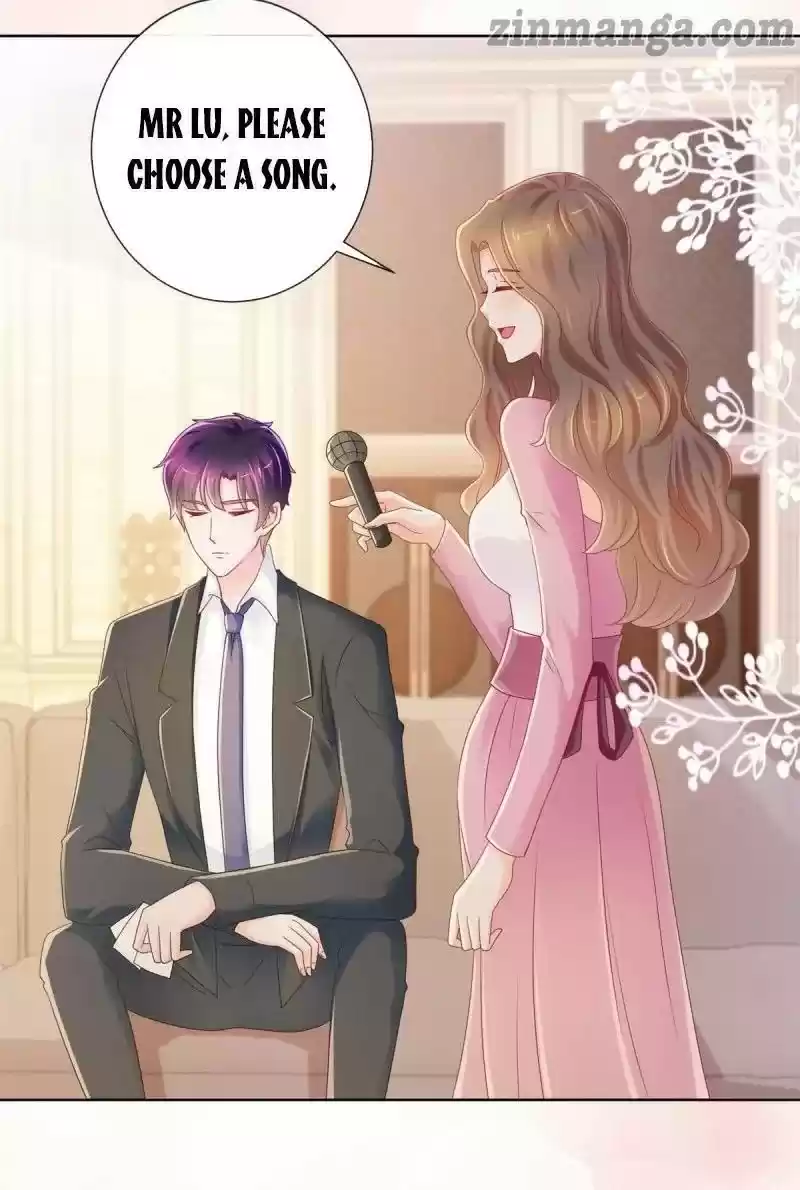 Full Marks Hidden Marriage Chapter 220