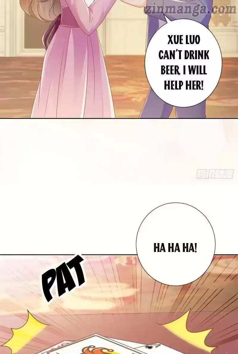 Full Marks Hidden Marriage Chapter 220