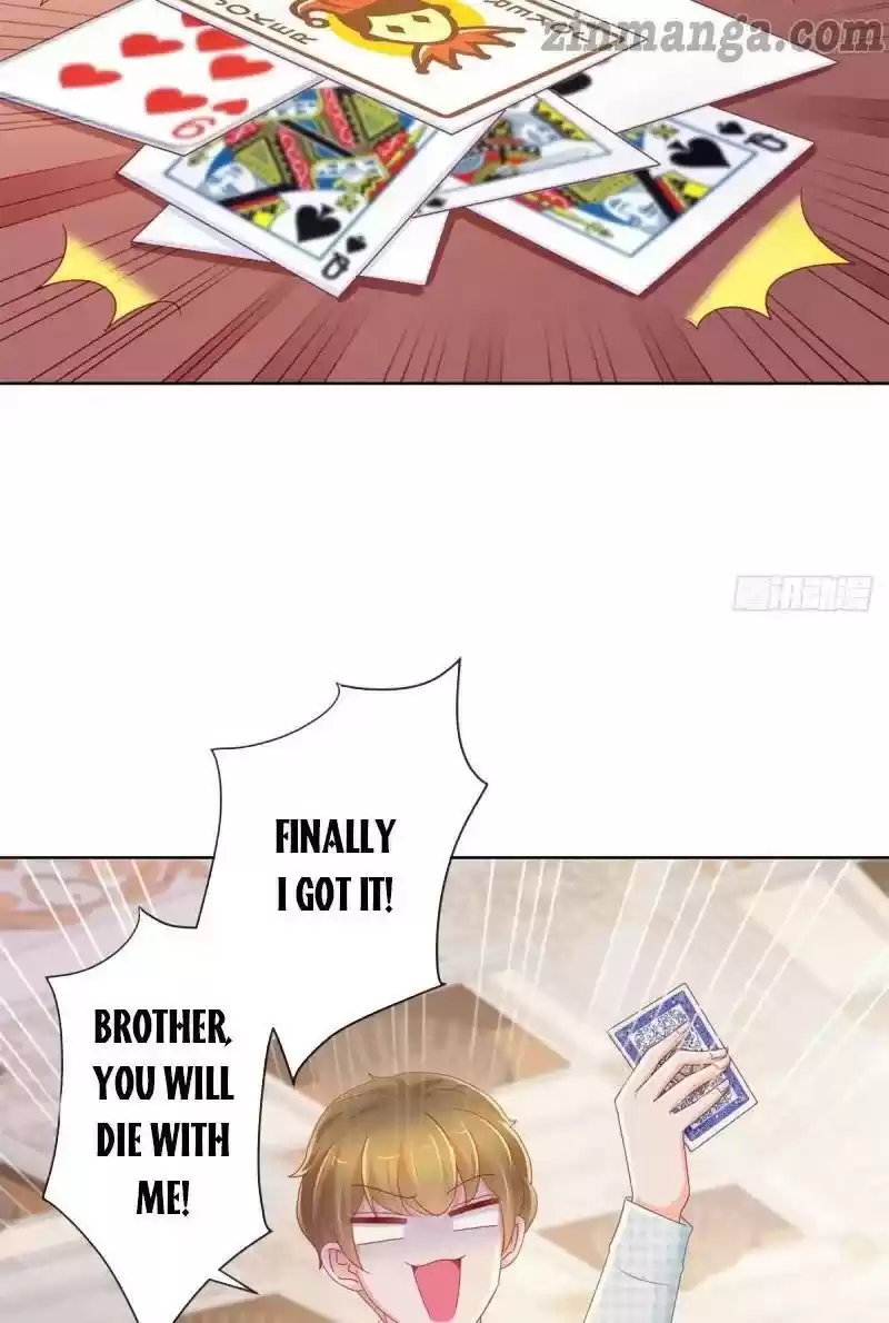 Full Marks Hidden Marriage Chapter 220