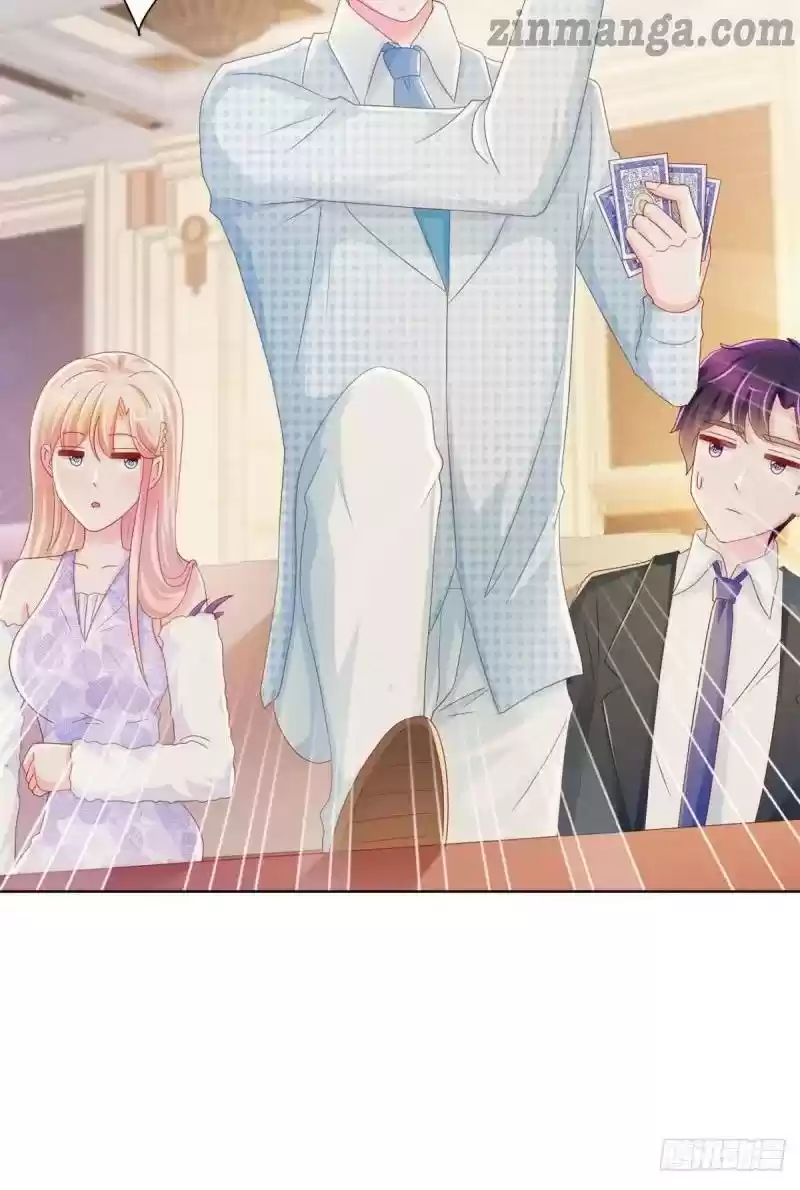 Full Marks Hidden Marriage Chapter 220