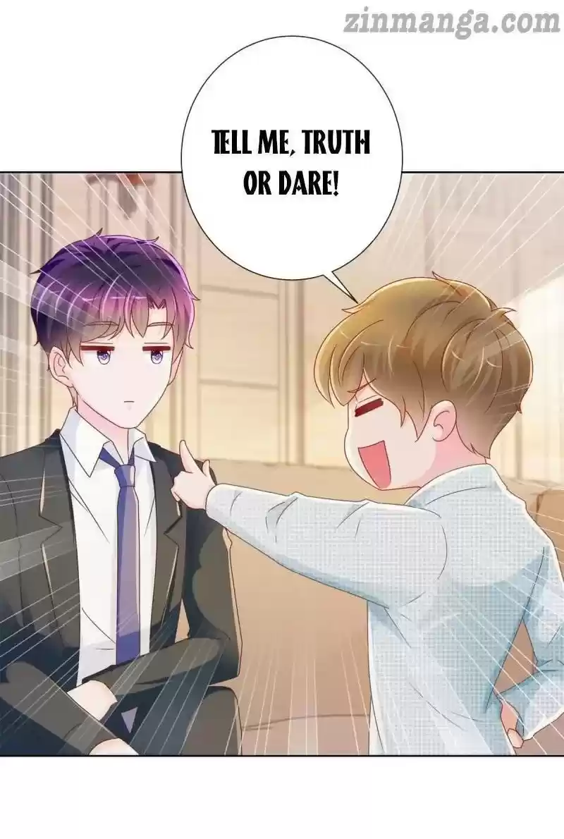 Full Marks Hidden Marriage Chapter 220