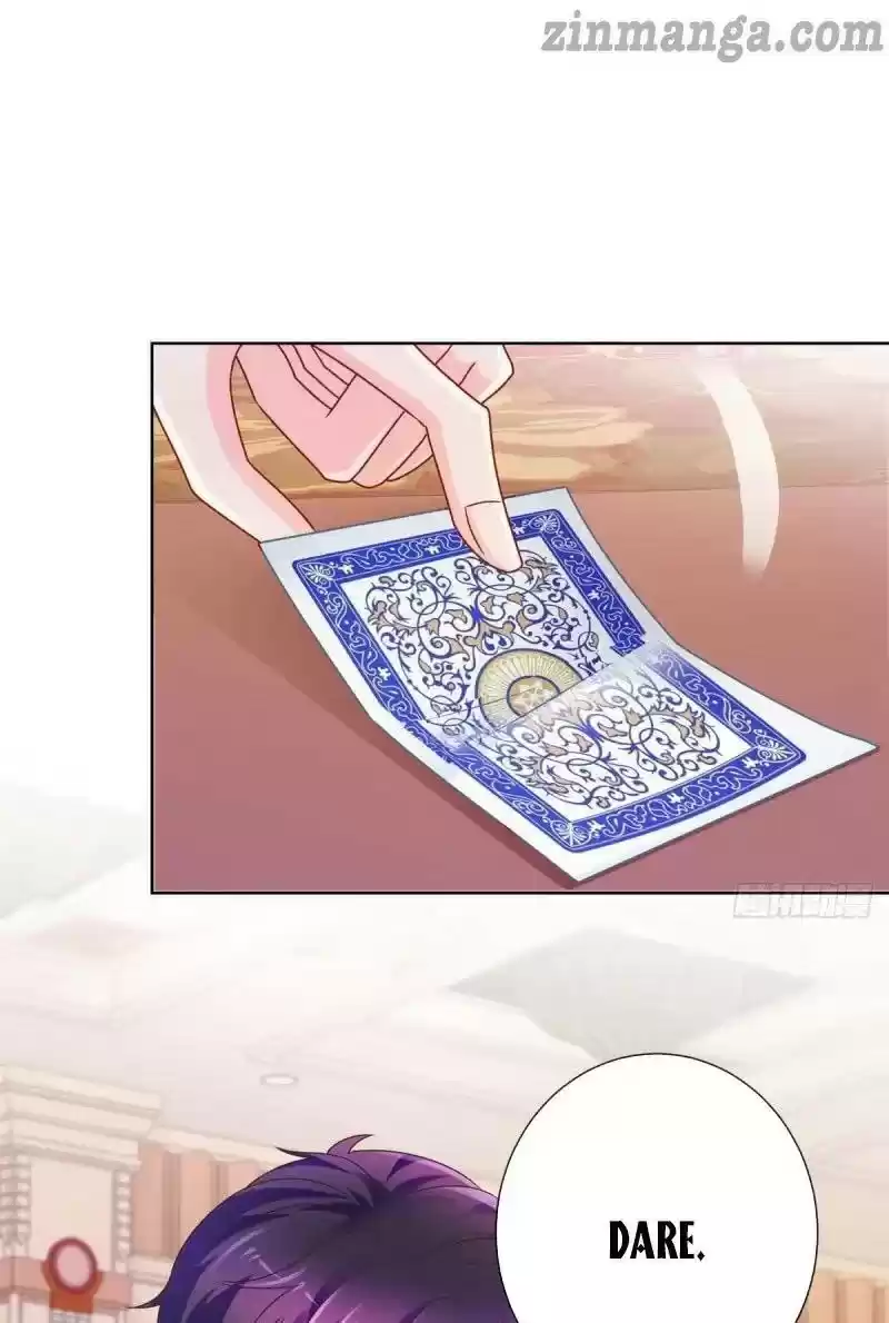 Full Marks Hidden Marriage Chapter 220