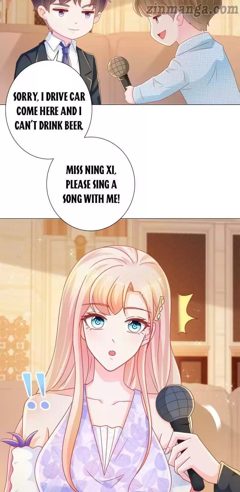 Full Marks Hidden Marriage Chapter 221