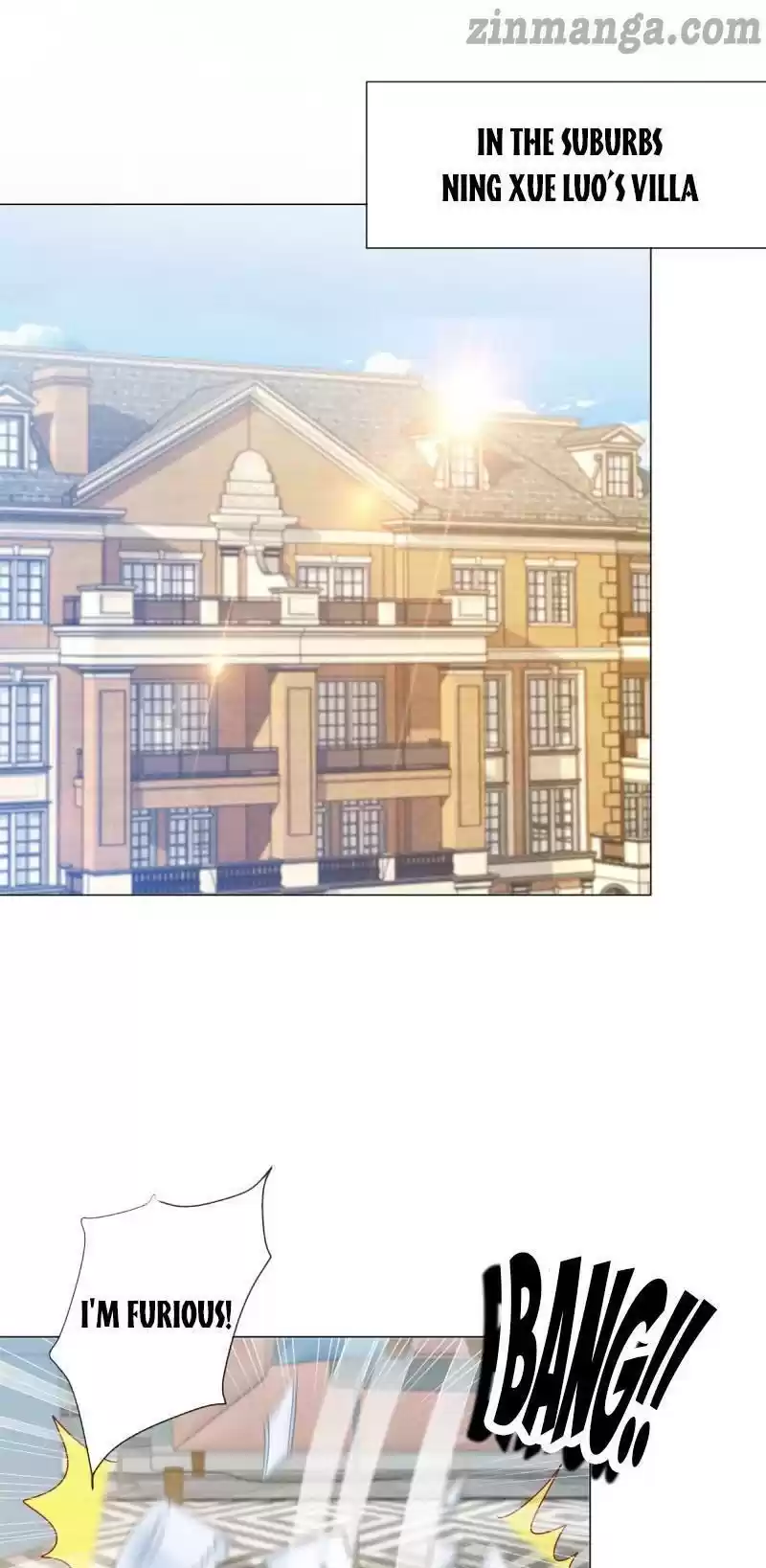 Full Marks Hidden Marriage Chapter 221