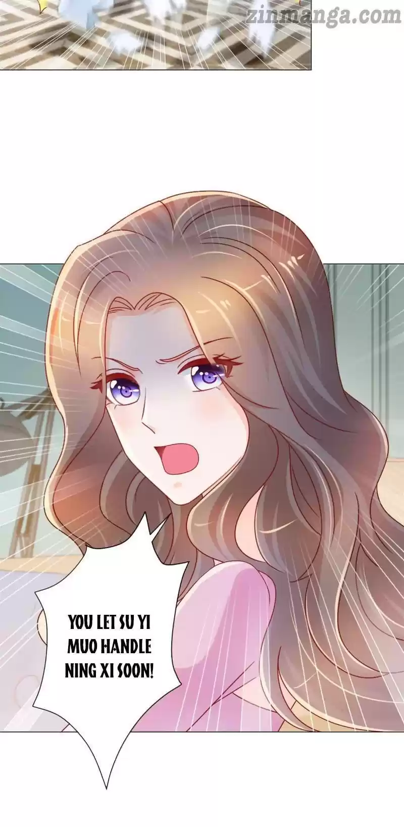 Full Marks Hidden Marriage Chapter 221