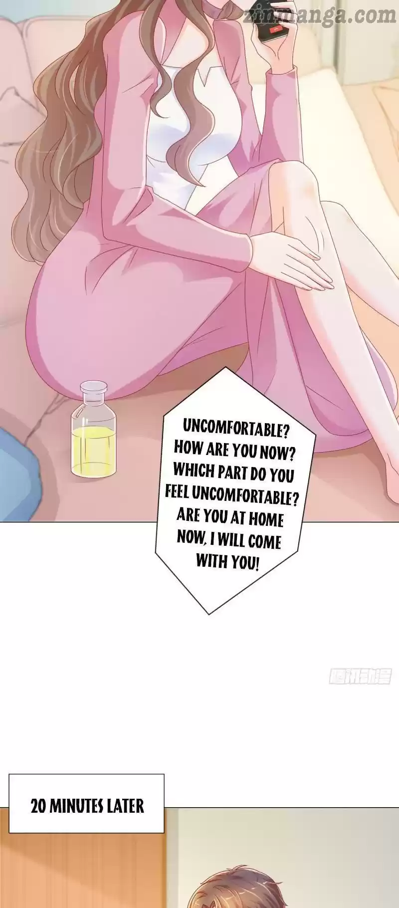 Full Marks Hidden Marriage Chapter 221