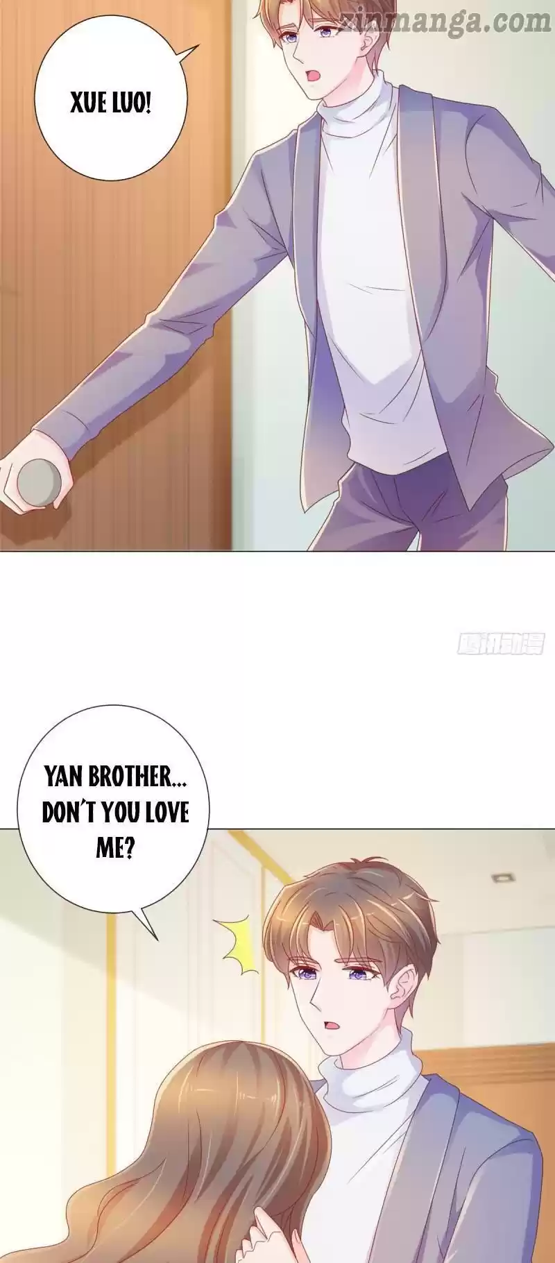 Full Marks Hidden Marriage Chapter 221