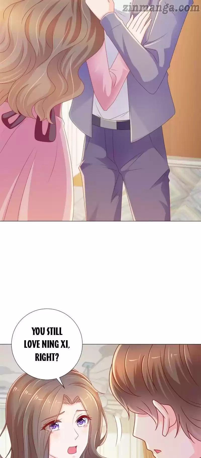 Full Marks Hidden Marriage Chapter 221