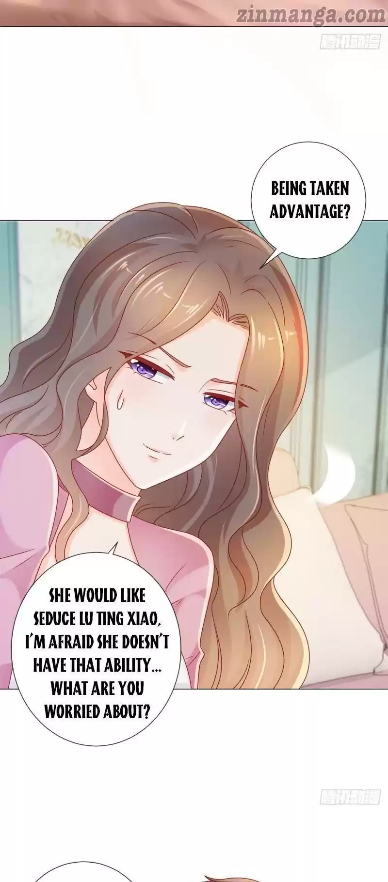 Full Marks Hidden Marriage Chapter 221