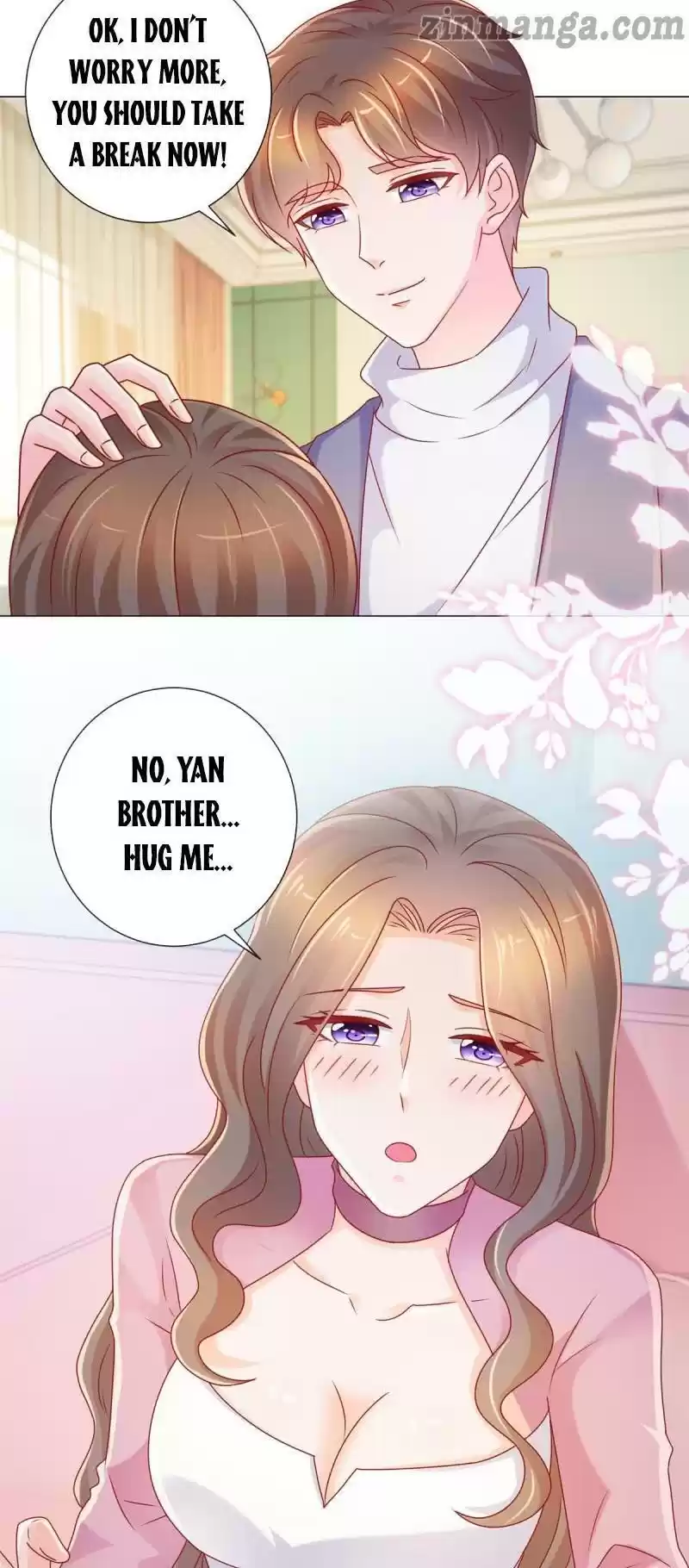 Full Marks Hidden Marriage Chapter 221