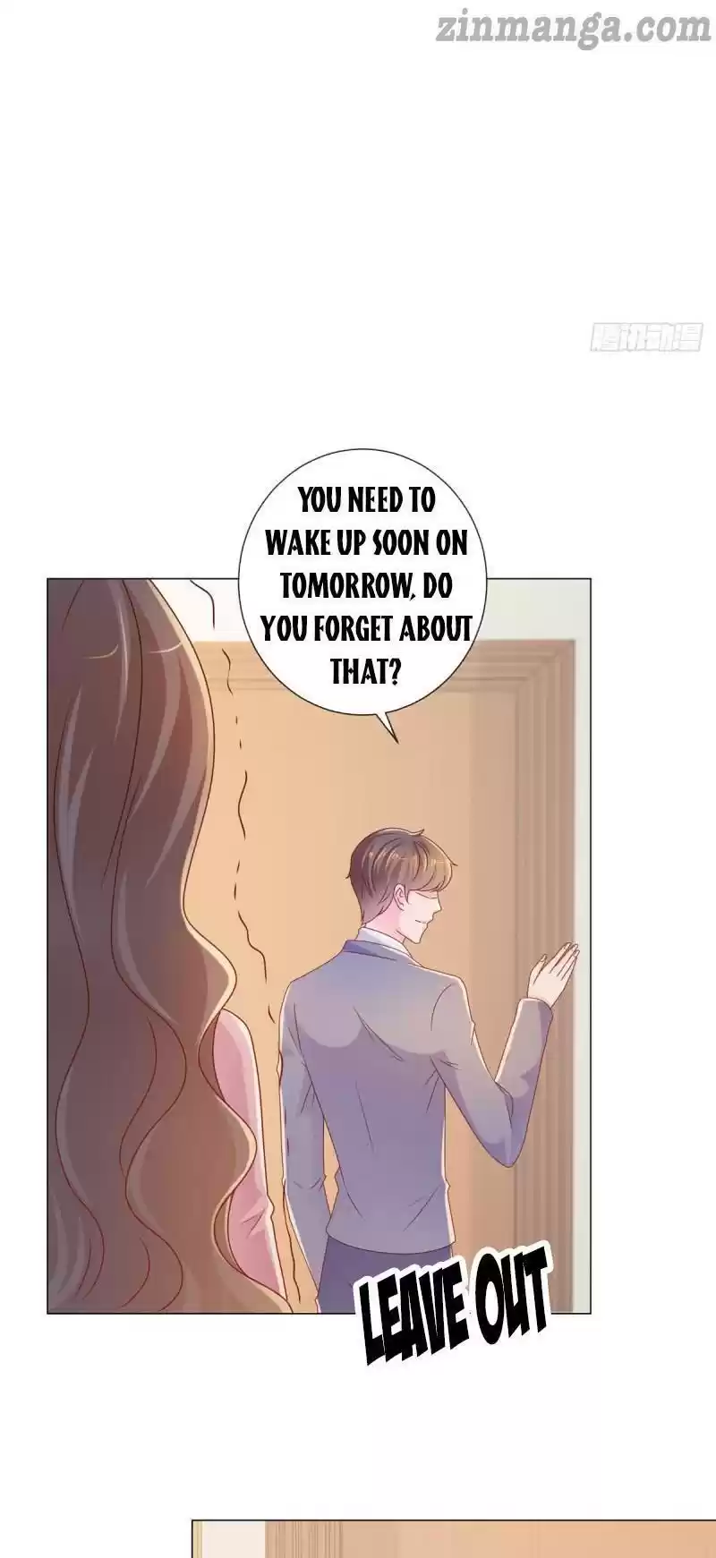 Full Marks Hidden Marriage Chapter 221